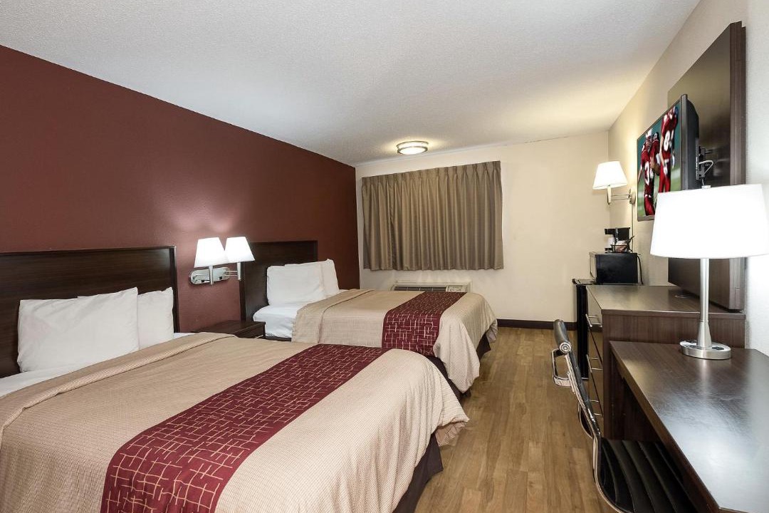 Photo of Bedroom in Maumee
