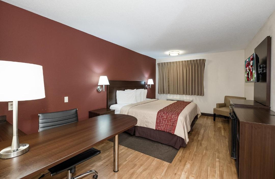 Photo of Bedroom in Maumee
