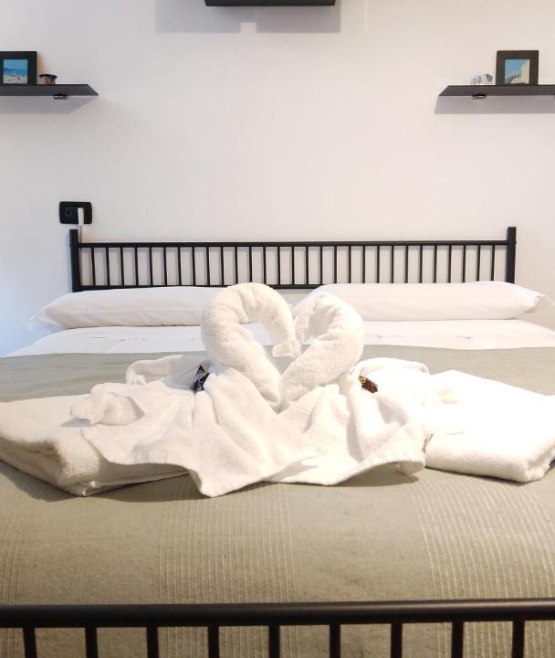 Photo of Bedroom in Assisi