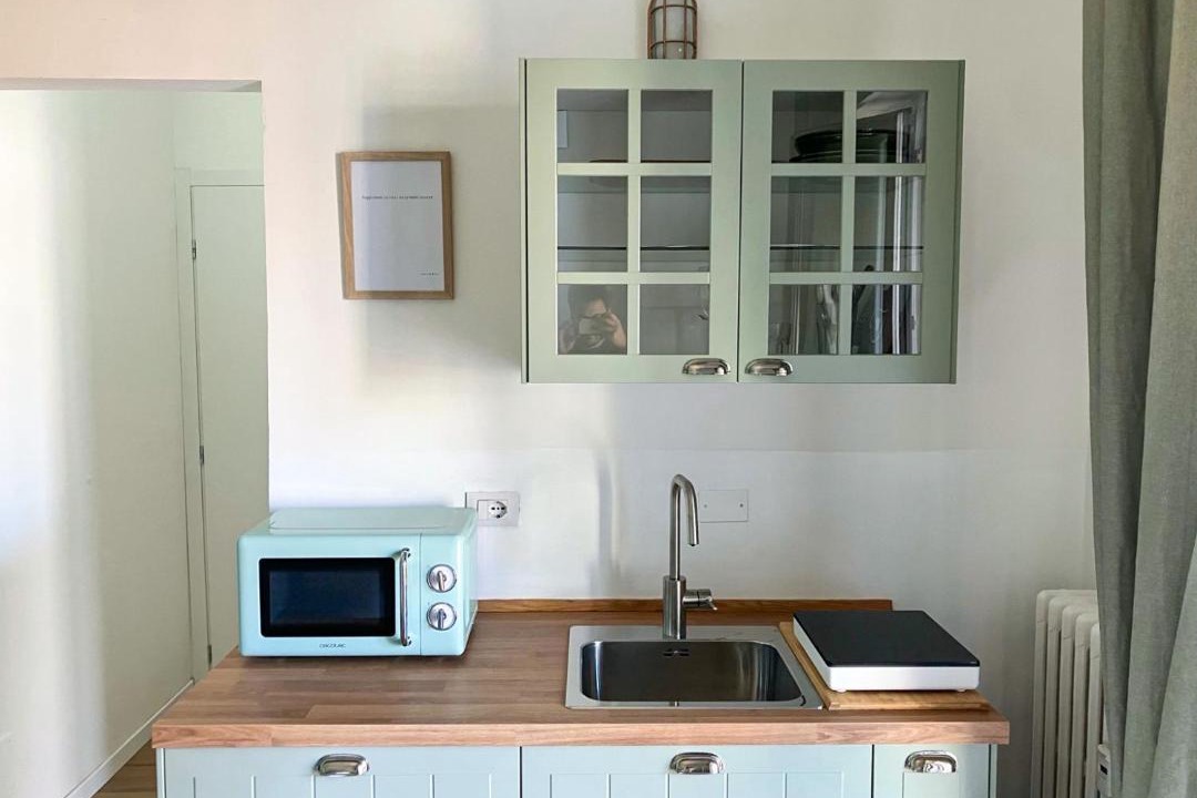 Photo of Kitchen in Novoli - San Donato