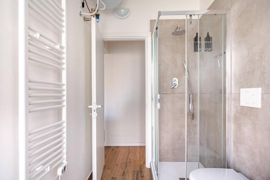 Photo of Bathroom in Novoli - San Donato