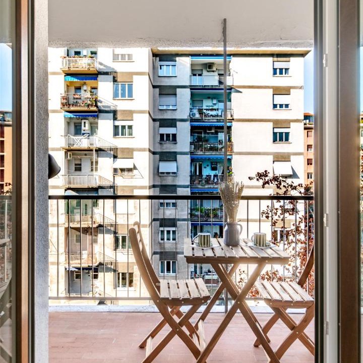 Photo of Patio Balcony in Novoli - San Donato