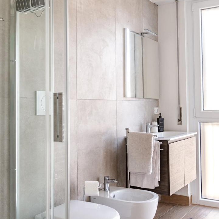 Photo of Bathroom in Novoli - San Donato