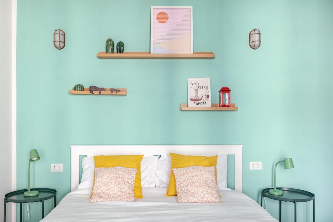 Photo of Bedroom in Novoli - San Donato