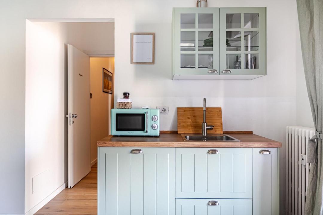 Photo of Kitchen in Novoli - San Donato