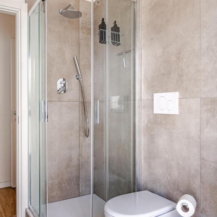 Photo of Bathroom in Novoli - San Donato