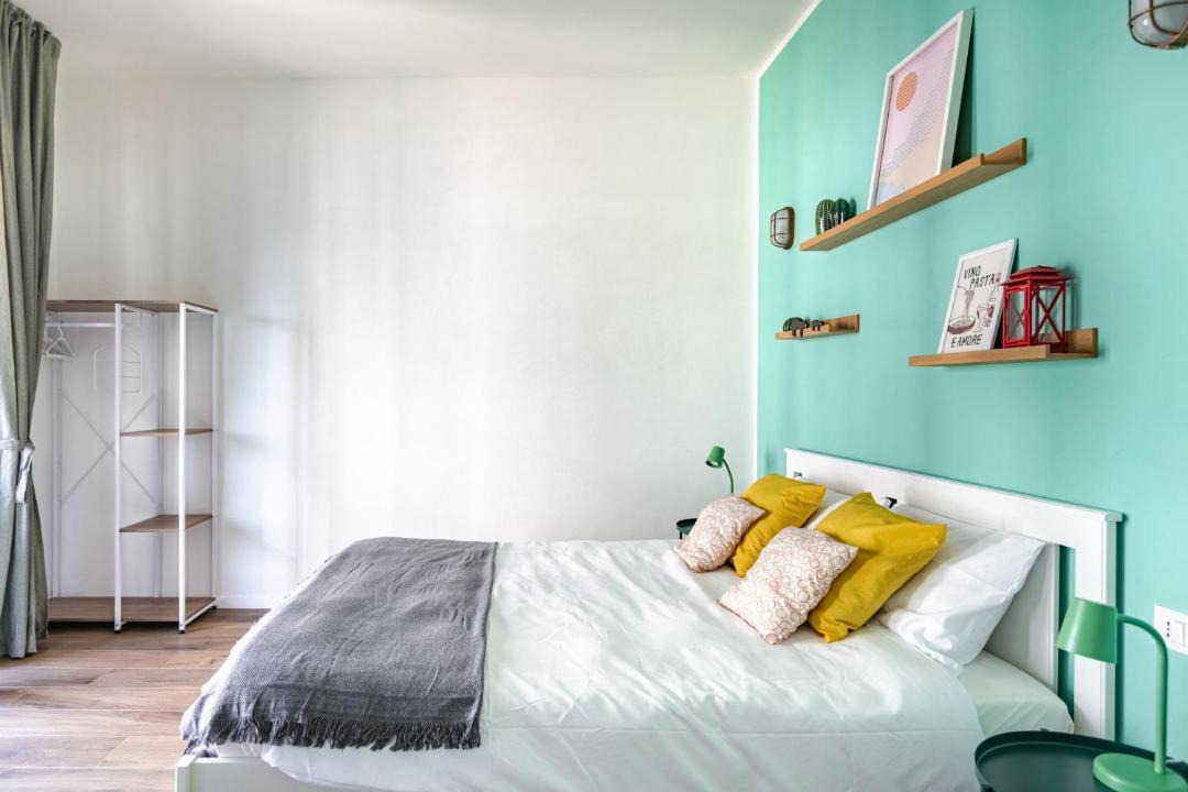 Photo of Bedroom in Novoli - San Donato