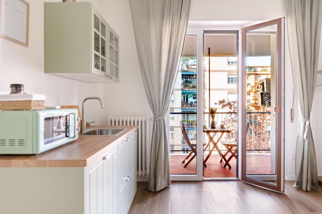 Photo of Kitchen in Novoli - San Donato