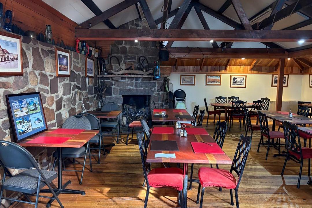 Photo of Kitchen in Bombala