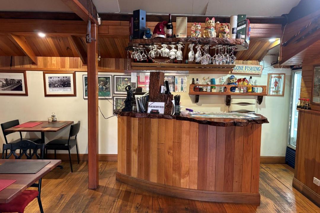 Photo of Kitchen in Bombala