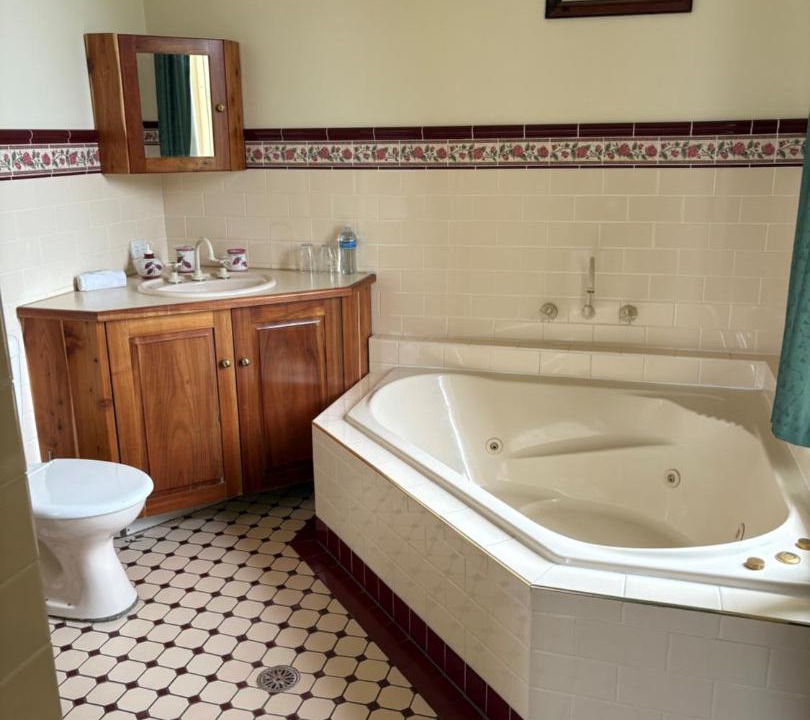 Photo of Bathroom in Bombala