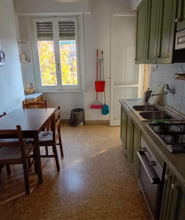 Photo of Kitchen in Novoli - San Donato