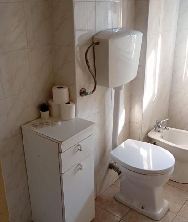 Photo of Bathroom in Novoli - San Donato