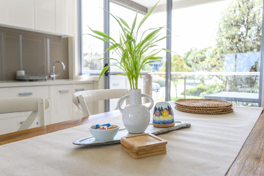 Photo of Kitchen in San Remo