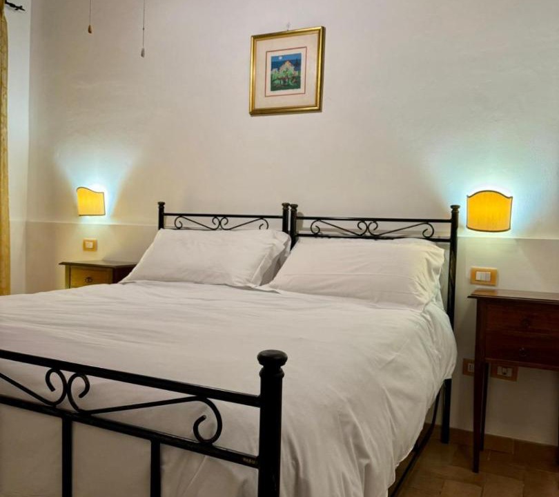 Photo of Bedroom in Monteluiano