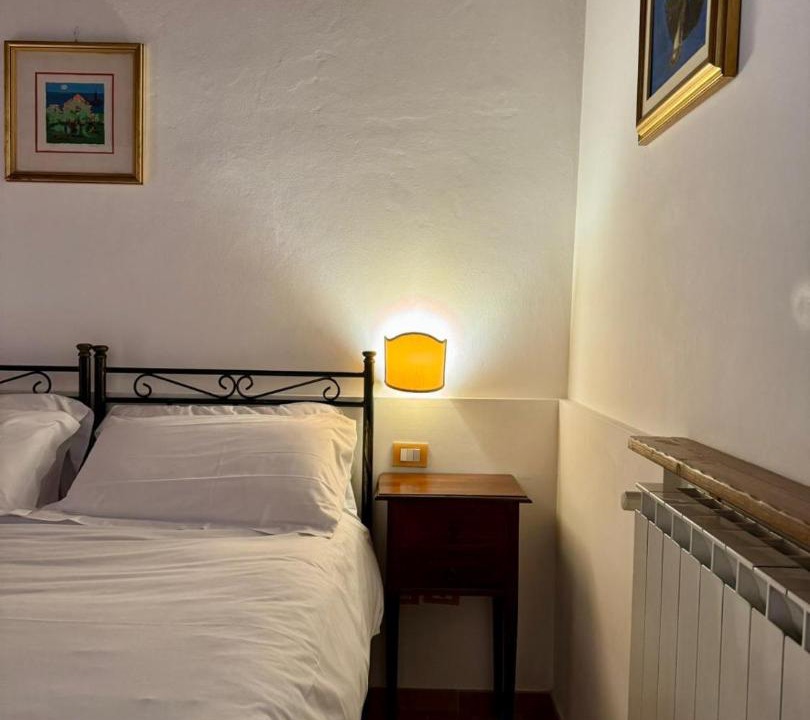 Photo of Bedroom in Monteluiano