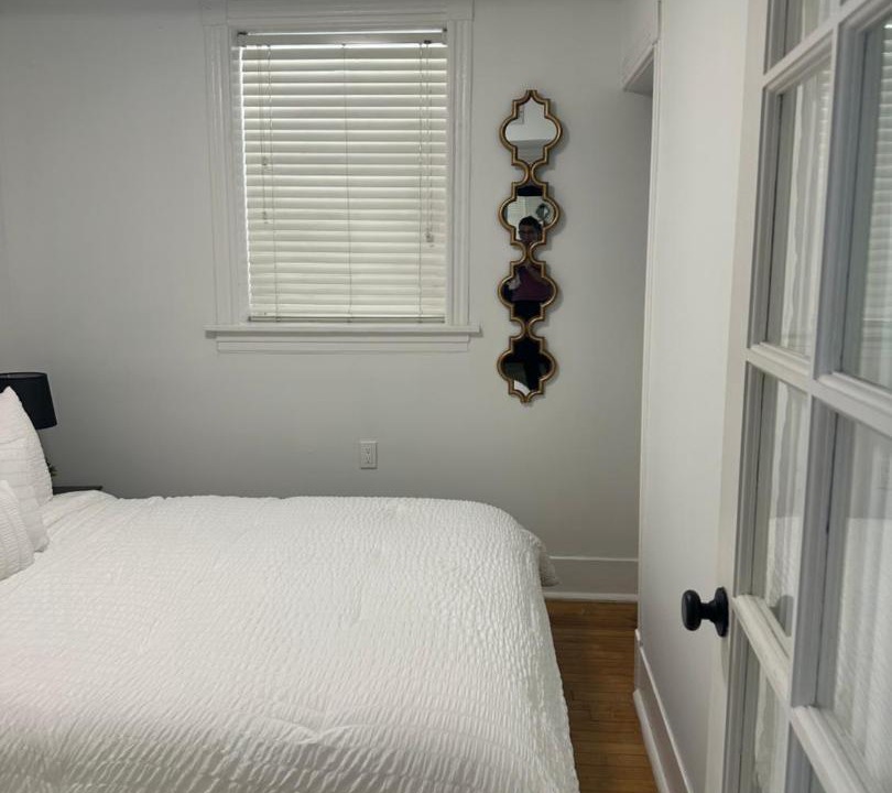 Photo of Bedroom in North Center