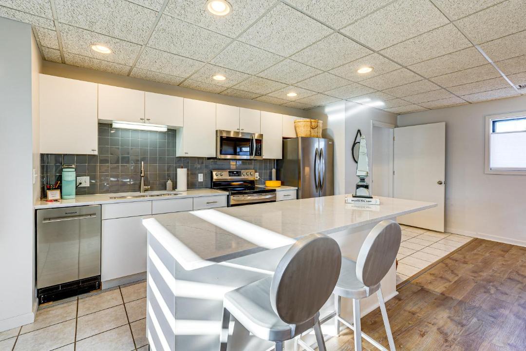 Photo of Kitchen in Perrysburg