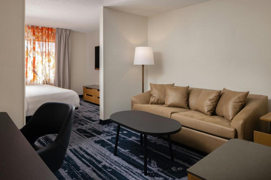 Photo of Bedroom in East Beltline