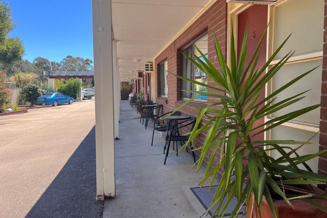 Photo of Others in Cann River