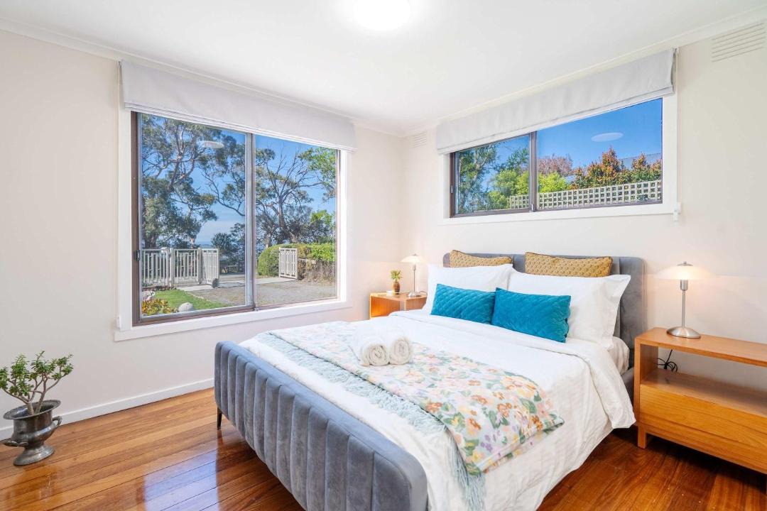 Photo of Bedroom in Tenby Point