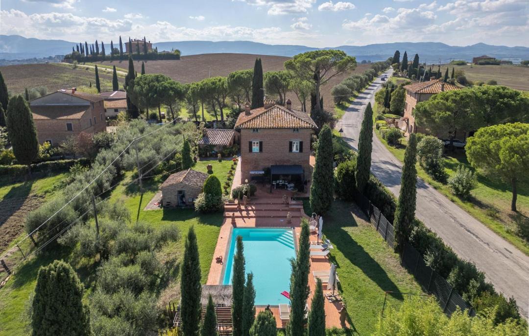Photo of Others in Castiglione del Lago