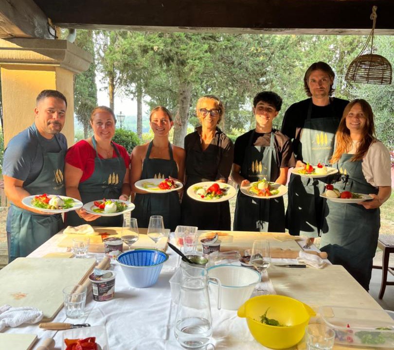 Photo of Kitchen in Montespertoli