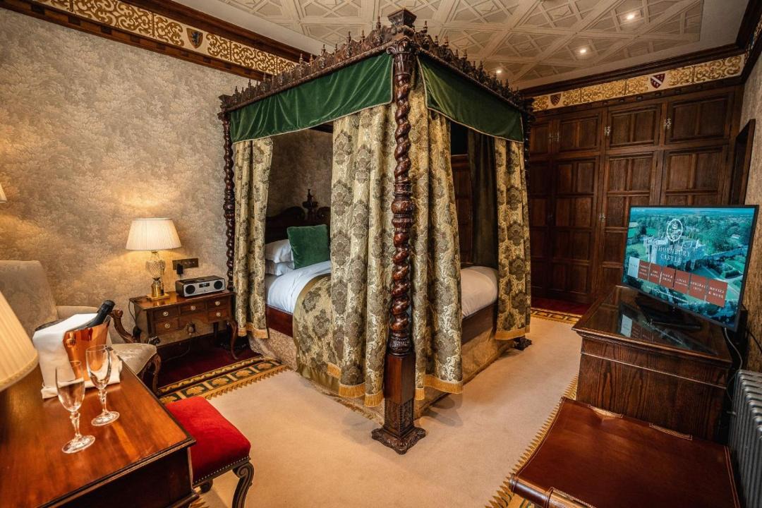 Photo of Bedroom in Thornbury