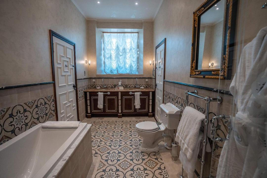Photo of Bathroom in Thornbury