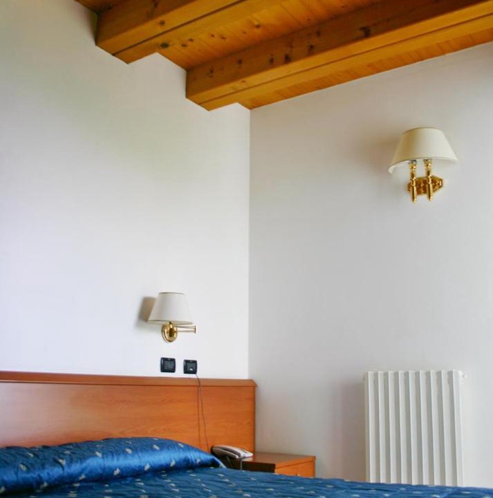Photo of Bedroom in Sestola