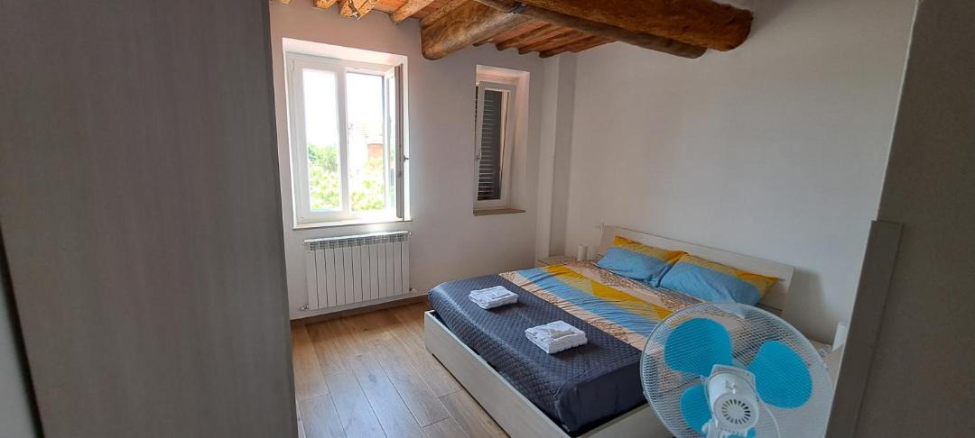 Photo of Bedroom in Porcari
