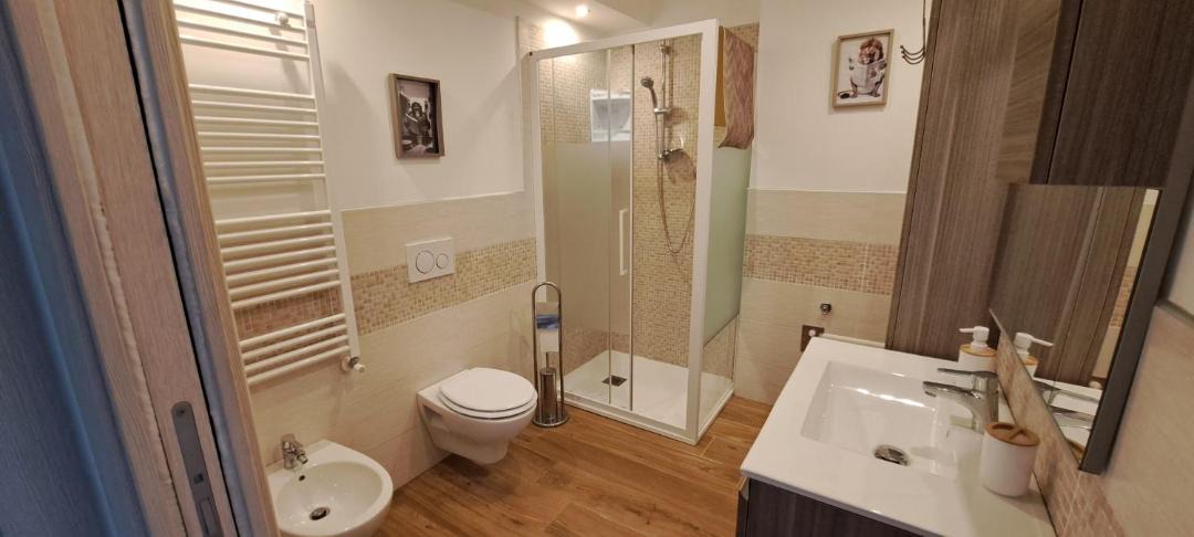 Photo of Bathroom in Porcari