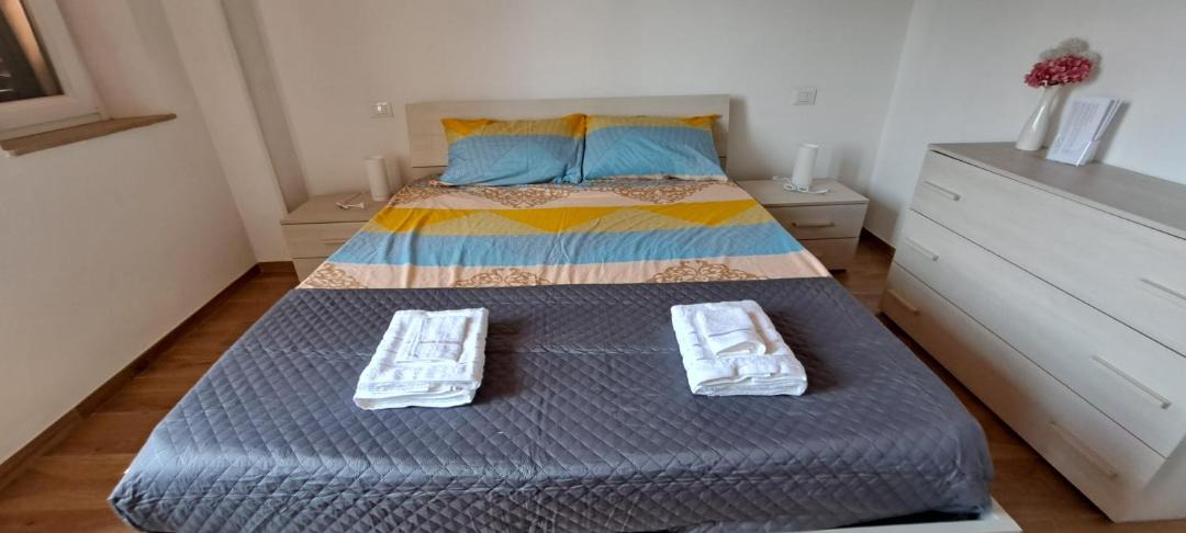 Photo of Bedroom in Porcari