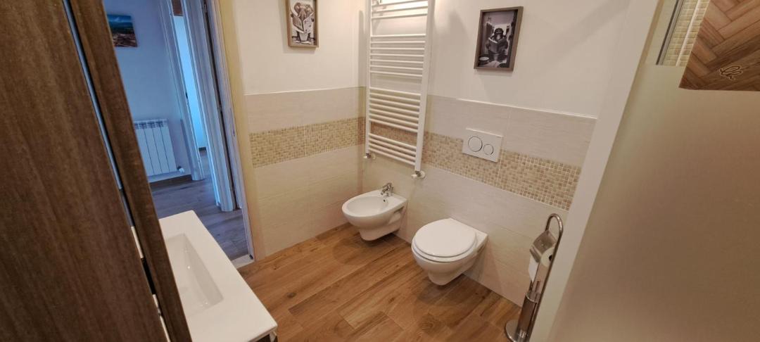 Photo of Bathroom in Porcari