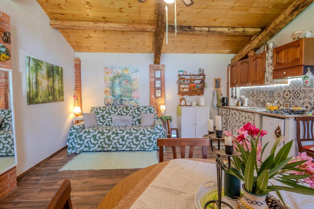 Photo of Kitchen in Casamaggiore