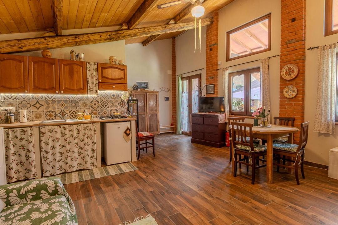 Photo of Kitchen in Casamaggiore