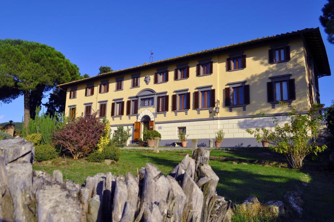 Photo of Others in Castellina in Chianti
