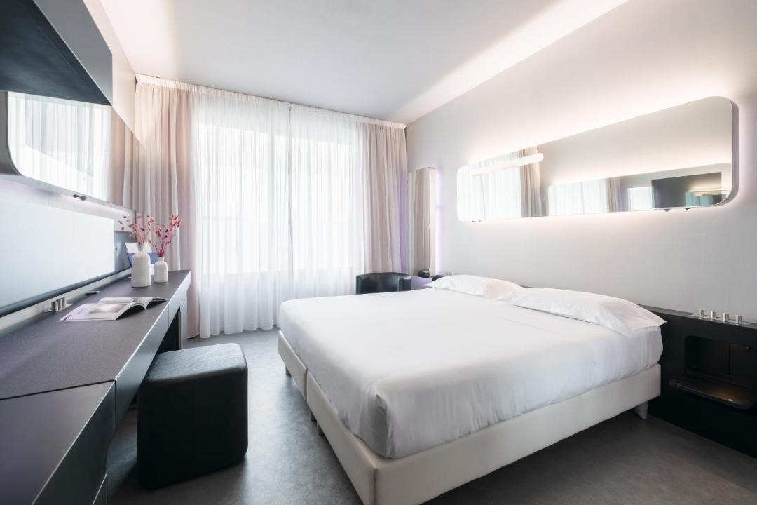 Photo of Bedroom in Pisa