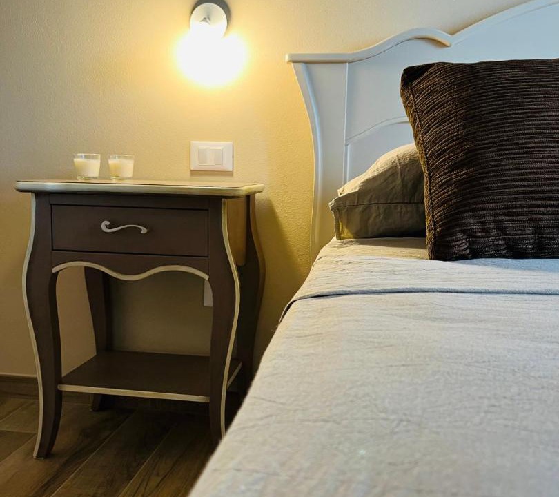 Photo of Bedroom in Livorno