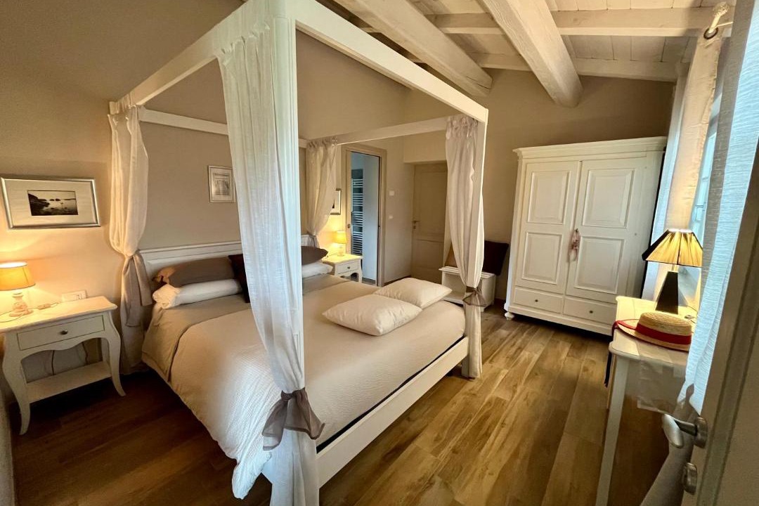 Photo of Bedroom in Livorno