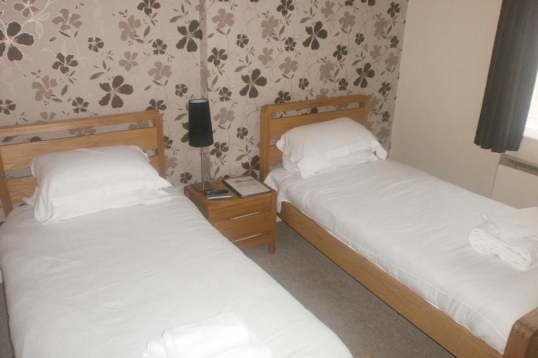 Photo of Bedroom in Almondsbury