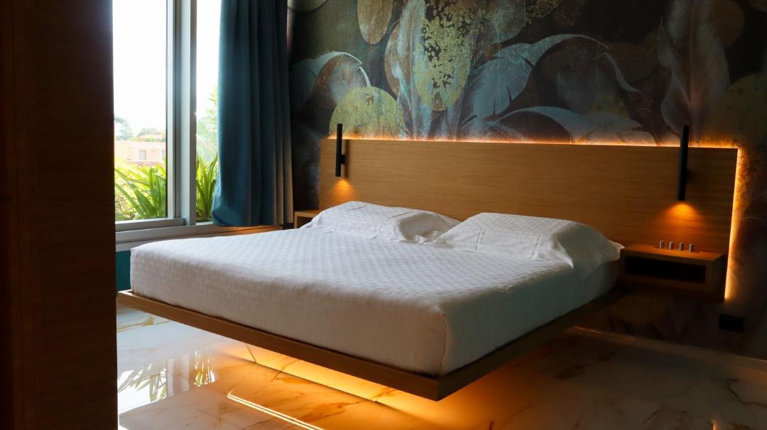 Photo of Bedroom in Pisa