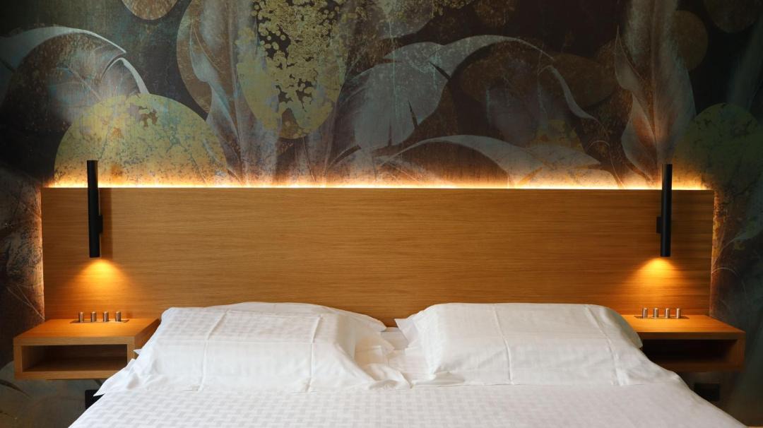 Photo of Bedroom in Pisa