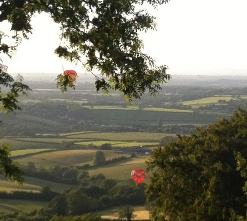 Photo of Others in Upton Cheyney