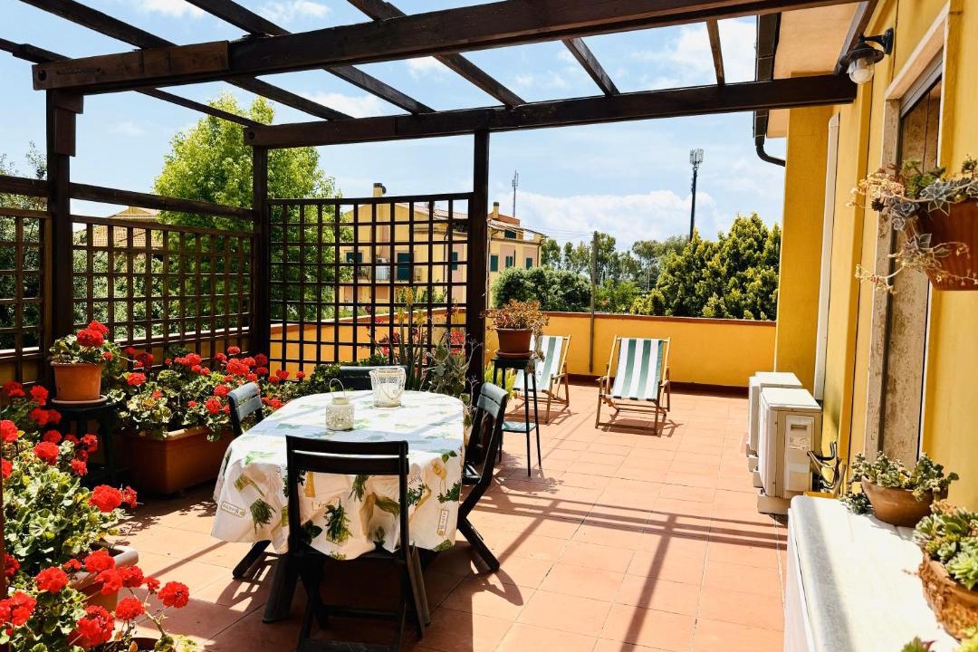 Photo of Patio Balcony in Capalbio Scalo
