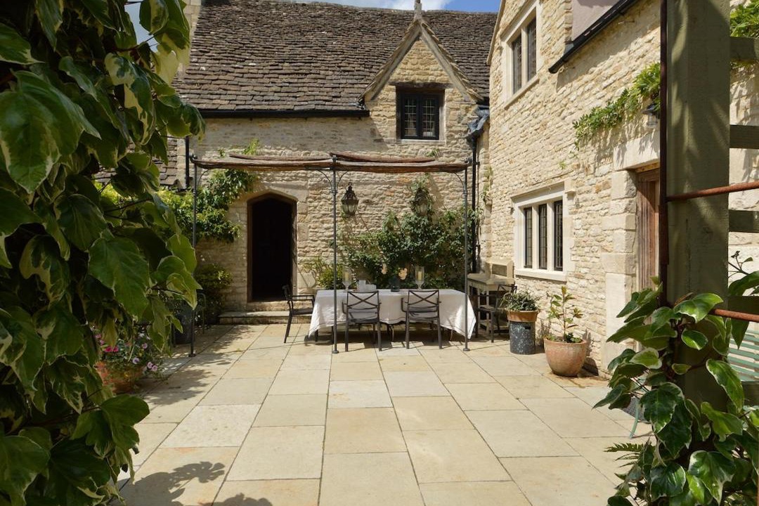Photo of Others in Castle Combe