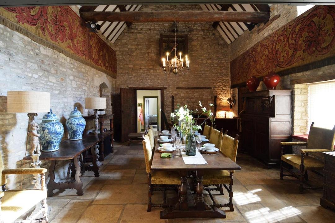 Photo of Others in Castle Combe