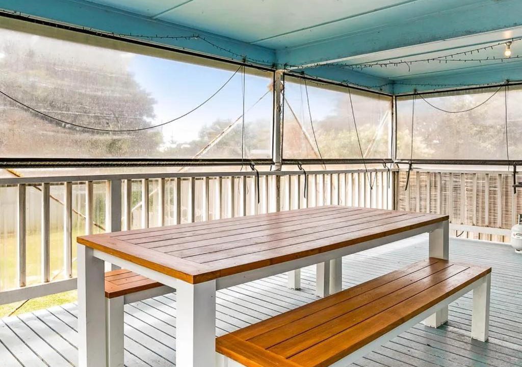 Photo of Patio Balcony in Sunderland Bay