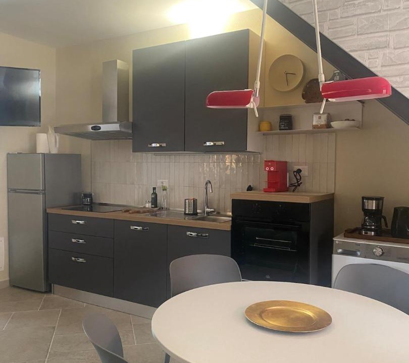 Photo of Kitchen in Monteleone d'Orvieto