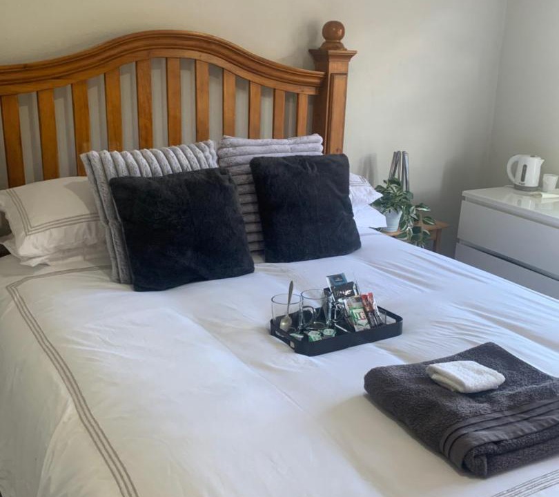 Photo of Bedroom in Oldbury
